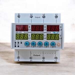 AVR-63TF